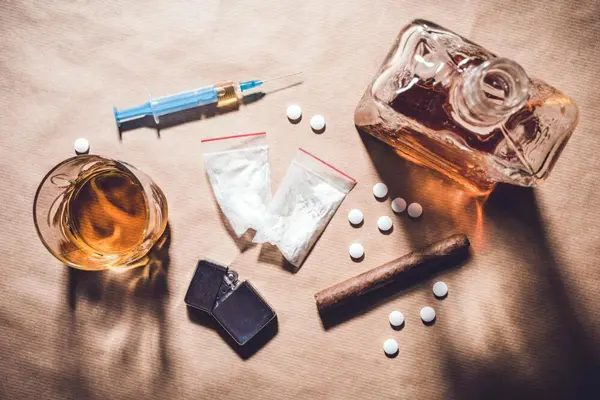 Misbrugsbehandling I Alkoholmisbrug I Hash misbrug I Kokain misbrug I Ambulant misbrugsbehandling