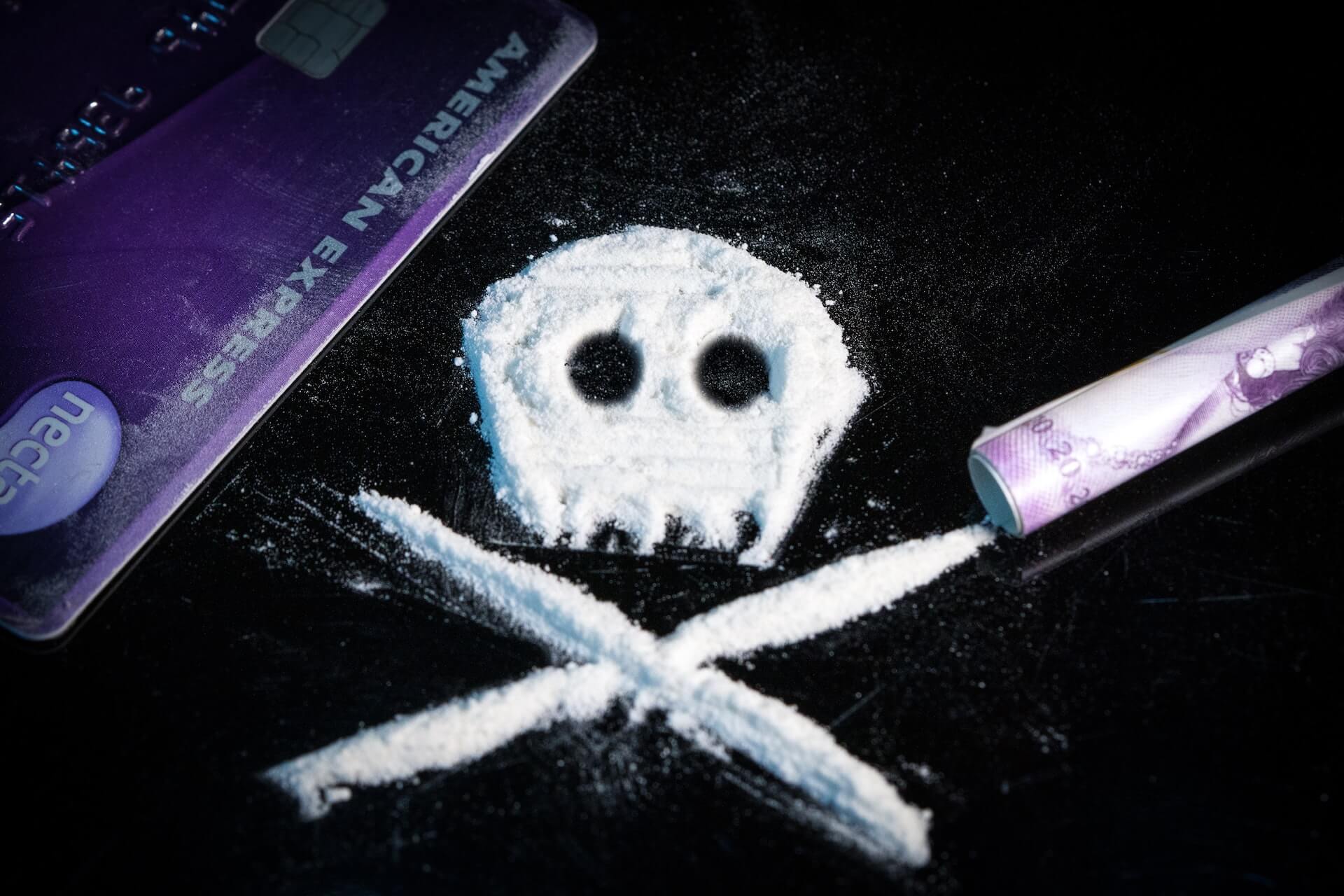 Waterfront leje den første Hvad gør kokain ved kroppen? Kokains virkninger på hjernen